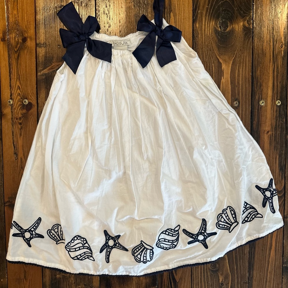 Girls Summer Dress